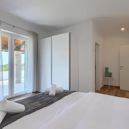 Victoria Brtonigla Ferienhaus Nova Vas (Brtonigla)