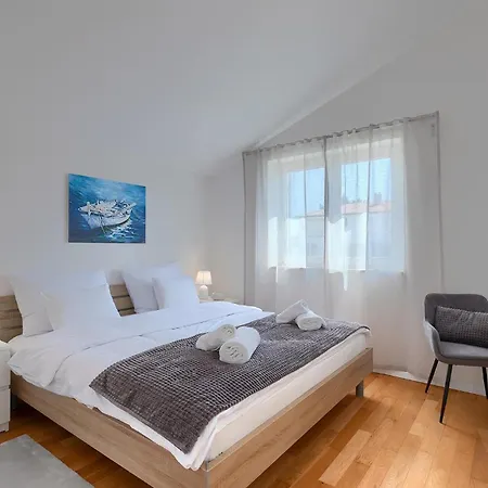 Ferienhaus Victoria Brtonigla