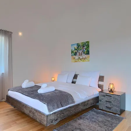 Victoria Brtonigla Ferienhaus Nova Vas (Brtonigla)