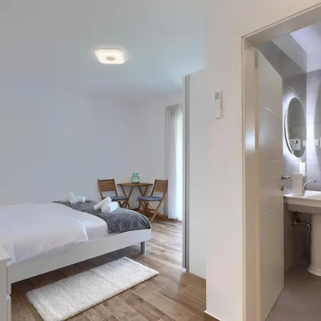 Ferienhaus Victoria Brtonigla Nova Vas (Brtonigla)