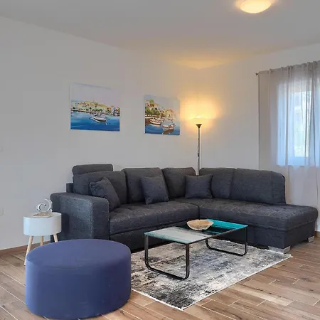 Victoria Brtonigla Ferienhaus Nova Vas (Brtonigla)