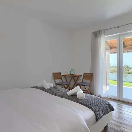 Victoria Brtonigla Holiday home *