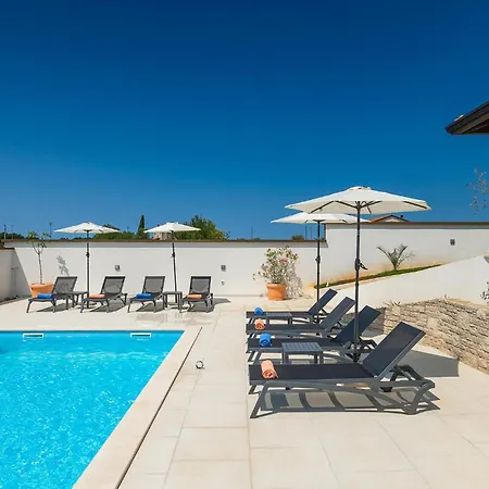 Victoria Brtonigla Holiday home