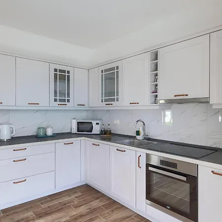 Victoria Brtonigla Holiday home Nova Vas (Brtonigla)